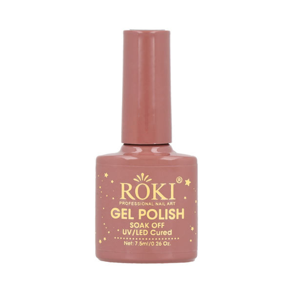 ROKI 65 - ESMALTE - UV LED - 65