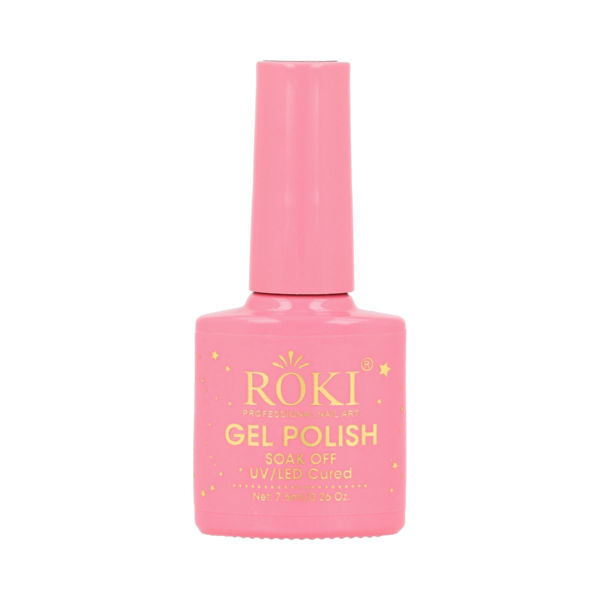 ROKI 76 - ESMALTE - UV LED - 76