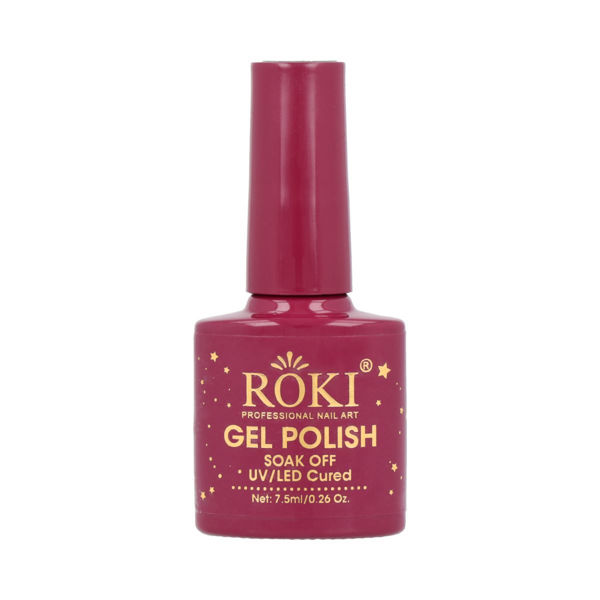 ROKI 90 - ESMALTE - UV LED - 90