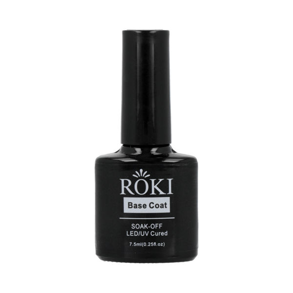 ROKI B - BASE COAT - UV LED