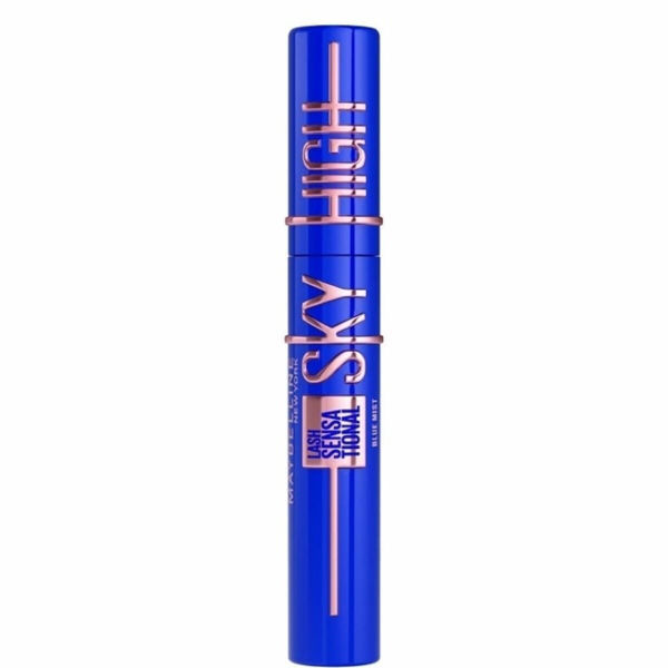 MAYBELLINE - MASCARA - SKY HIGH - BLUE MIST