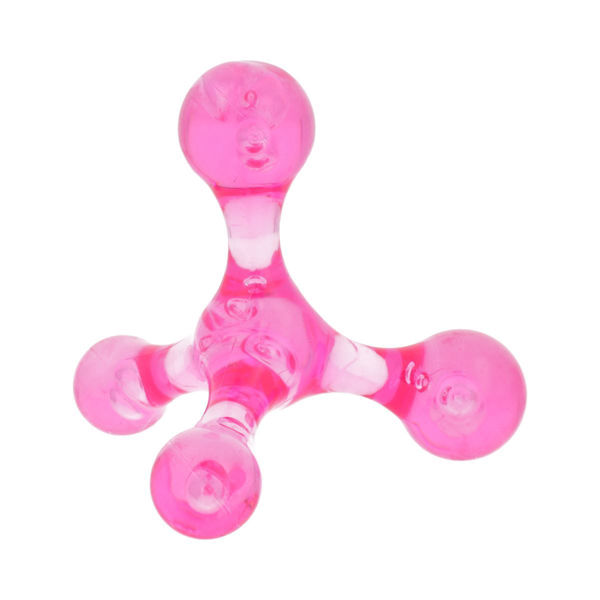 MASAJEADOR - PLASTICO - ID 12320