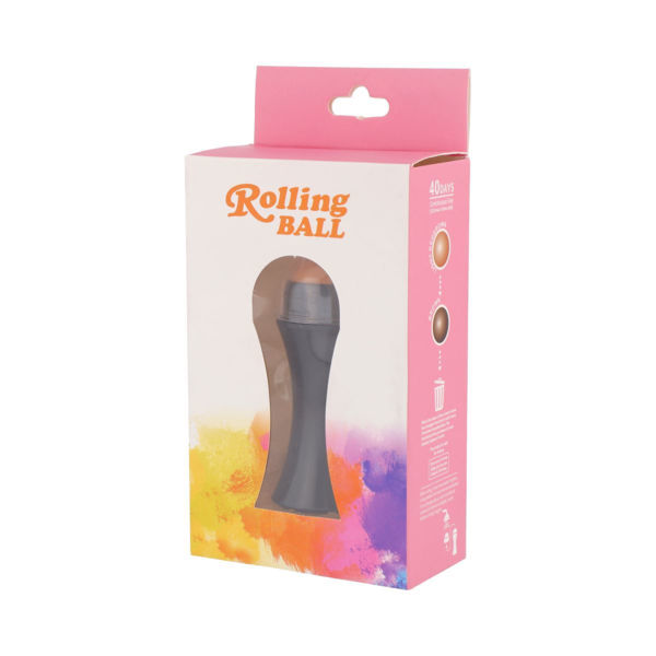 PIRDRA - POMEZ - BRILLO - ROLL ON - ID 12249