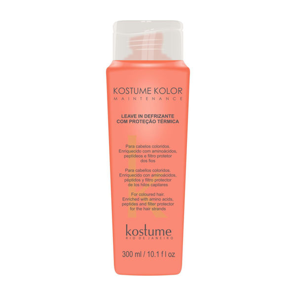 KOSTUME - MAINTENANCE - LEAVE IN - 300 ML