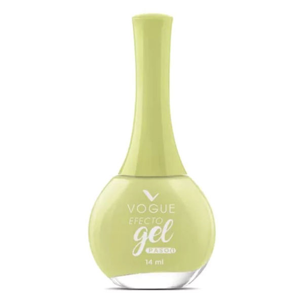 VOGUE - ESMALTE - EFECTO GEL - FUTURISTA 14ML