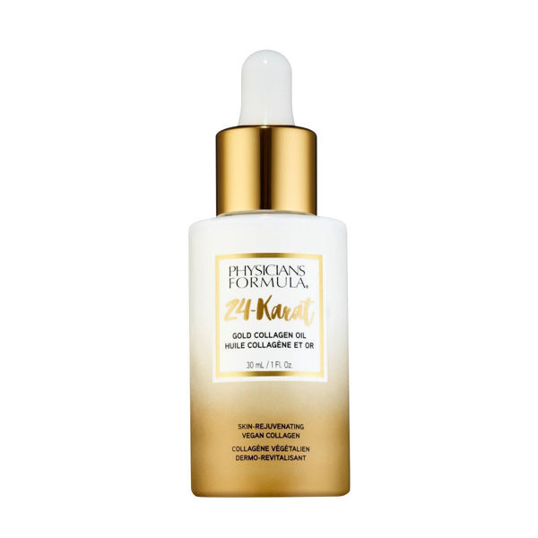 PHYSICIANS FORMULA - 1711330 - 24 KARAT - GOLD FACE OIL