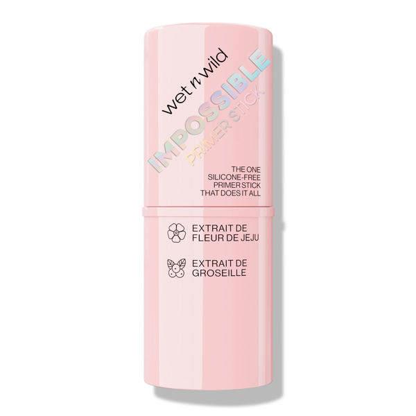 WET N WILD - 1116103 - PRIMER - Impossible Primer Stick