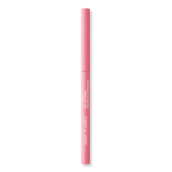 WET N WILD - 1116121 - PERFECT POUT - DEL LAB - Comes Naturally