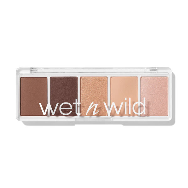 WET N WILD - 1116147 - SOMBRA X 5 - Color Icon - Gold Whip