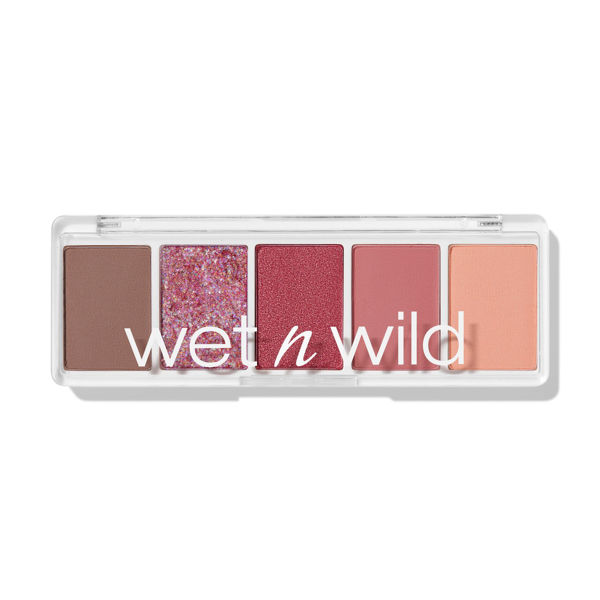WET N WILD - 1116148 - SOMBRA X 5 - Color Icon - Full Bloomin