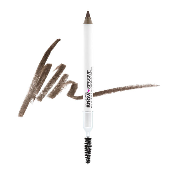 WET N WILD - 1111888 - CEJAS - Brow-Sessive - Medium Brown