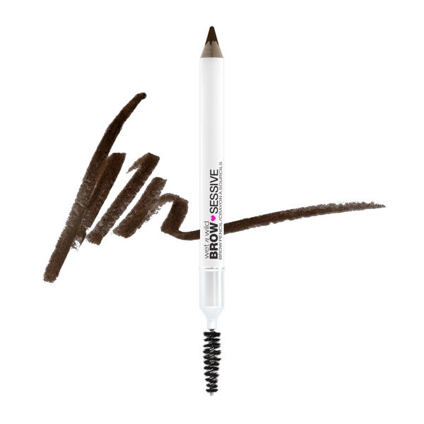 WET N WILD - 1111886 - CEJAS - Brow-Sessive - Dark Brown