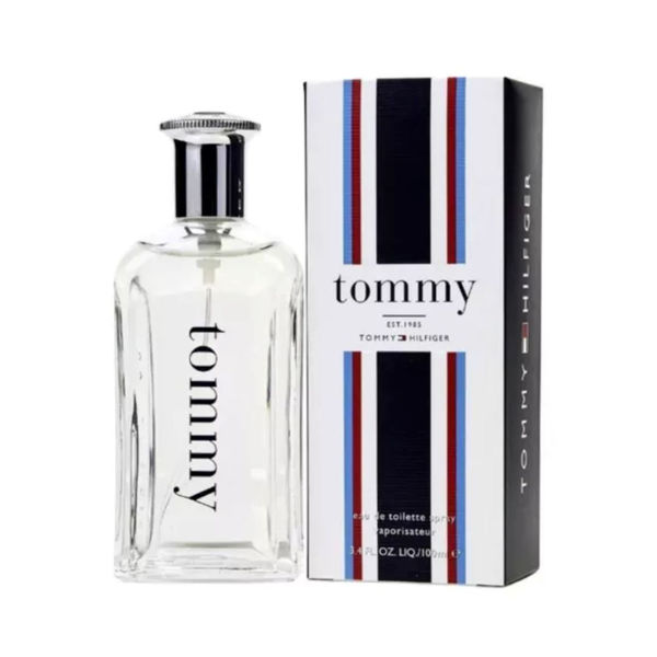 TOMMY - MEN - 100 ML