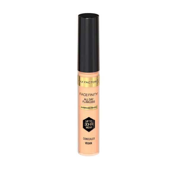 MAX FACTOR - FACEFINITY - CONCEALER - 010