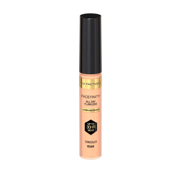 MAX FACTOR - FACEFINITY - CONCEALER - 030