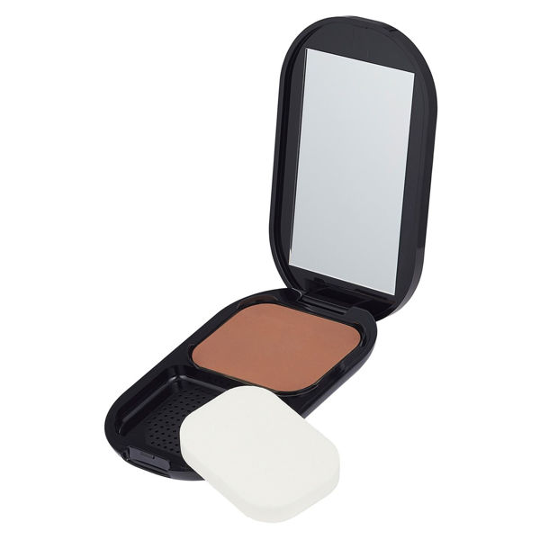 MAX FACTOR - FACEFINITY - POLVO COMP - 010 - SOFT SABLE