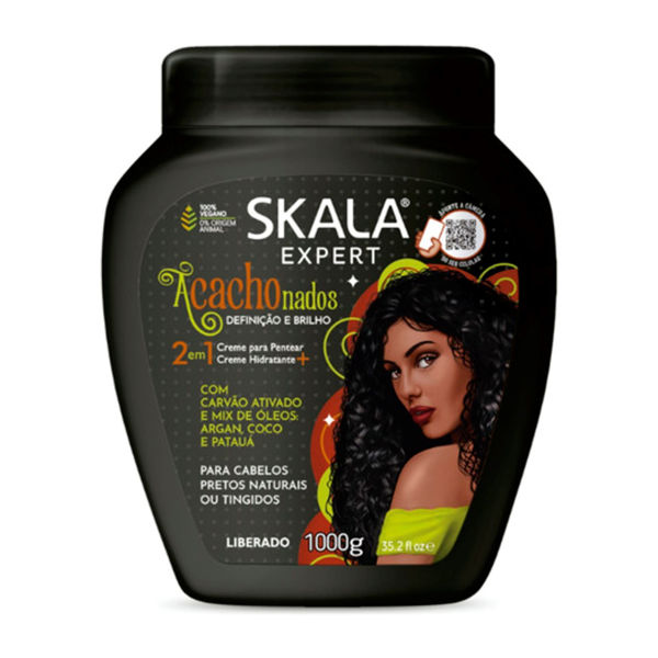 SKALA - CMA TRATAMIENTO - 1 KG - ACACHIONADOS