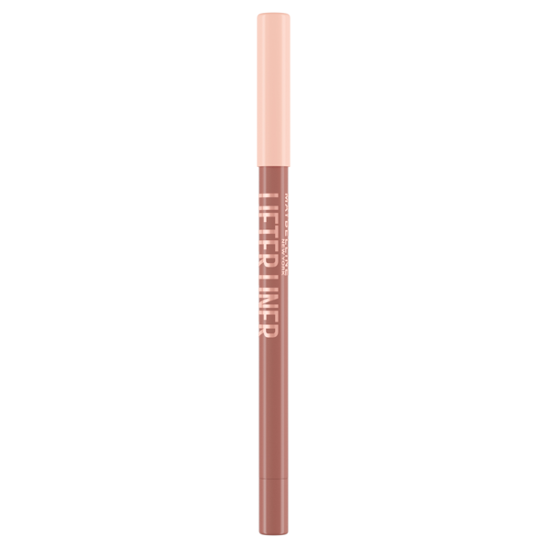 MAYBELLINE - DEL LAB - LIFTER LINER - BIG LIFT 
