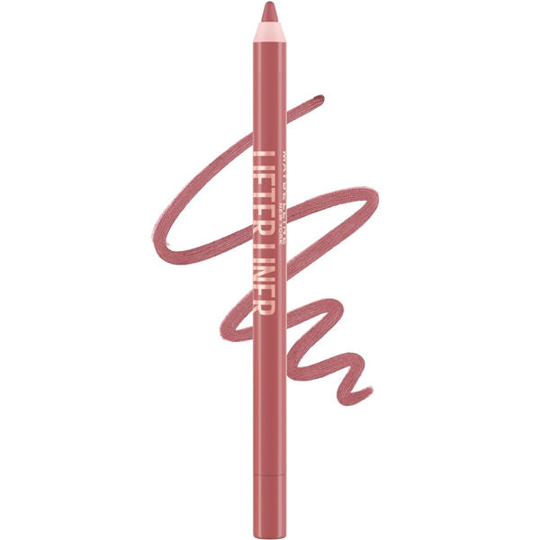 MAYBELLINE - DEL LAB - LIFTER LINER - LINE LEADER