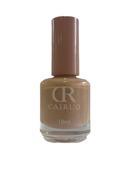 Z32 - ESMALTE CR - 32 MARRON CLARO