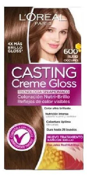 Imagen de CASTING - TONO - 600