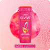 ELVIVE - DREAM LISO - SHAMPOO - 370ml