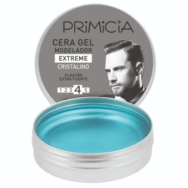  PRIMICIA - CERA GEL MODELADO - EXTREME