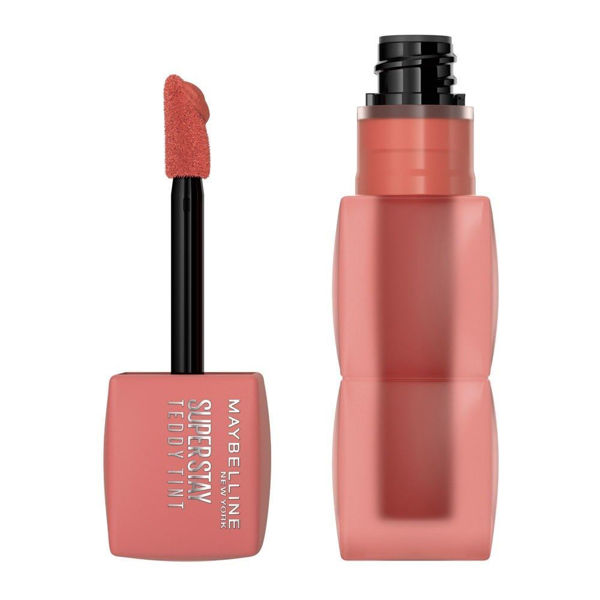 MAYBELLINE - LAB - SUPERSTAY - TEDDY TINT - 15 SKINNYDIP 