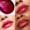 LOREAL - MU - LAB - PLUMP AMBITION - OIL - BERRY JOLIE 