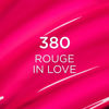 LOREAL - MU - LAB - PLUMP AMBITION - OIL - ROUGE IN LOVE