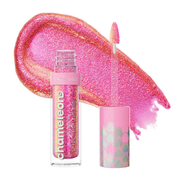 WET N WILD - 11623005 - CHARMELEON - LAB - FOIL - HALO´S WAY