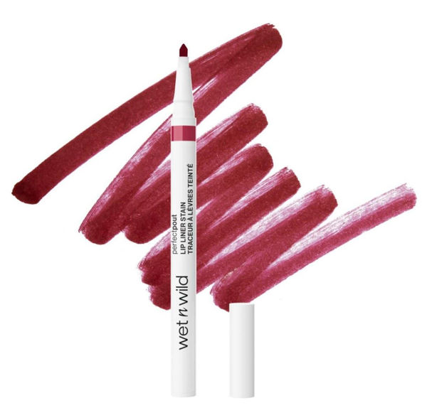 WET N WILD - 1116817 - DELINEADOR LABIOS - SPILLED WINE 