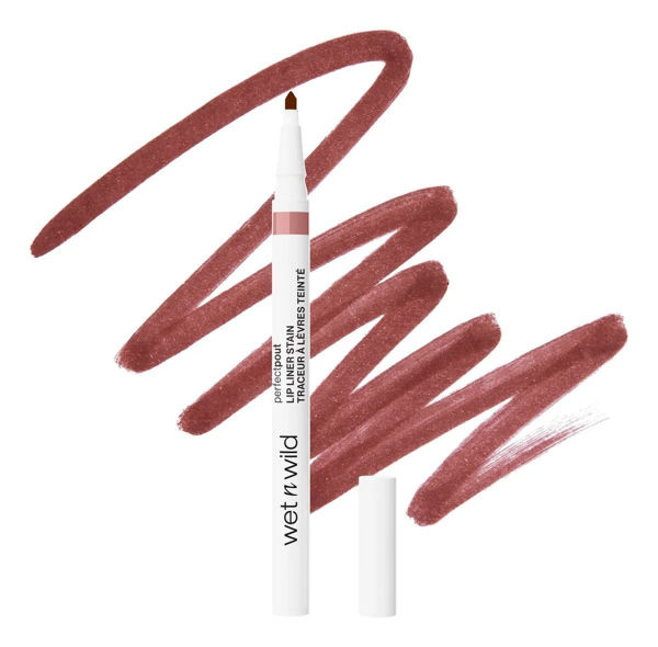 Imagen de WET N WILD - 1116816 - DELINEADOR LABIOS - NUDE TIGHTS