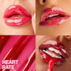 WET N WILD - 1116754 - LAB - LIP OIL - HEART RATE