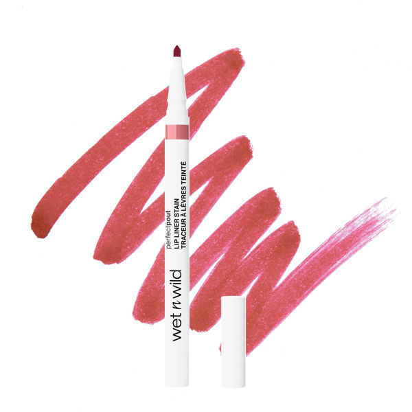 WET N WILD - 1116698 - DELINEADOR LABIOS - I´M BLUSHING