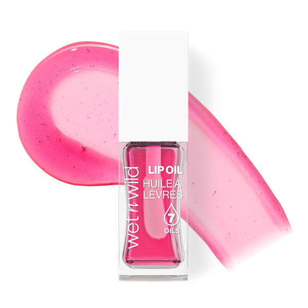  WET N WILD - 1116673 - LAB - LIP OIL - SWEET CHERRIES