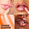WET N WILD - 1116672 - LAB - LIP OIL - ORANGE BLOSSOM