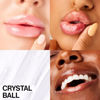 WET N WILD - 1116670 - LAB - LIP OIL - CRYSTAL BALL