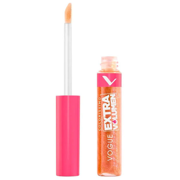 VOGUE - LAB - COLORISS - EXTRA VOLUMEN - SOL DE VERANO