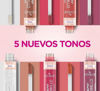 VOGUE - LAB - COLORISS - BRILLO - ROSE
