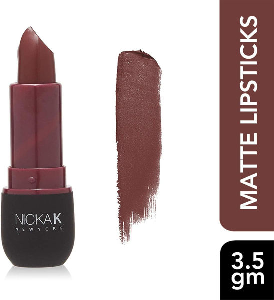 NICKAK - LABIAL - NSM21 - VIOLET RED