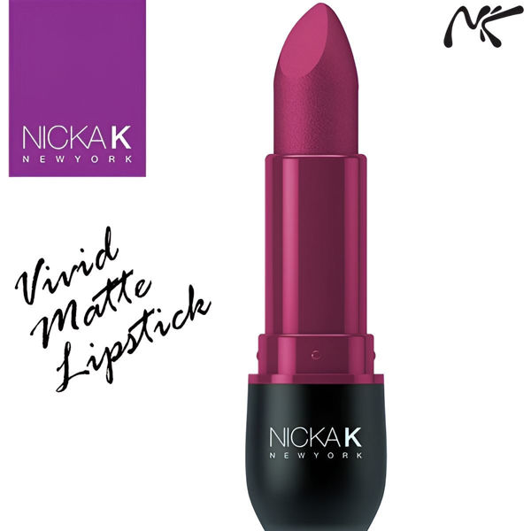 NICKAK - LABIAL - NSM20 - DEEP PINK