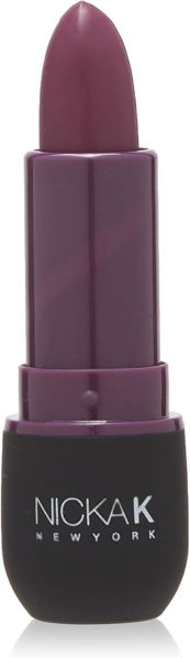 NICKAK - LABIAL - NSM17 - DARK SCARLET