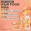 FRUCTIS - HAIR FOOD - PIÑA - CMA TRAT - 350ML 