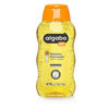  ALGABO - GEL CAPILAR - EFECTO HUMEDO - AMARILLO - 500 GRS