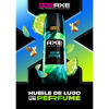 AXE - DEO AER - BS AQUA CITRUS - 96G/150ML