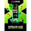 AXE - DEO AER - BS GREEN GERANI - 96G/150ML
