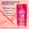 ELVIVE - DREAM LISO - SHAMPOO - 200ML