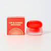 OLIBOLLA -N° LA-L185 - LIP & CHEEK MOUSSE