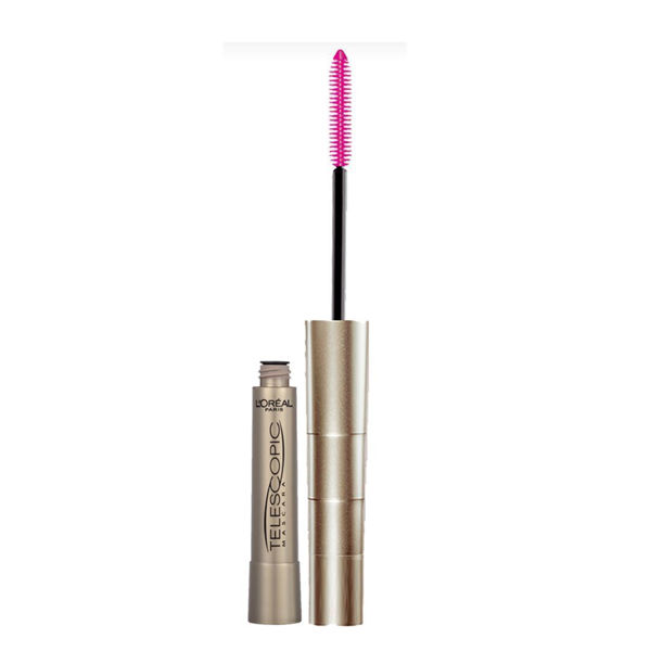 Loreal - MU - MASC TELESCOPIC ORIG - 905 BLACK NOIR